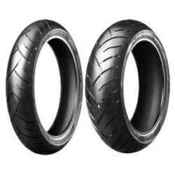 160/60 R17 69 W Maxxis Supermaxx St Ma-st2 G