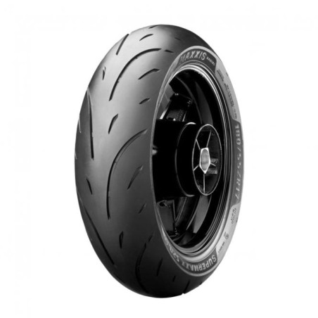 190/55 R17 75 W Maxxis Supermaxx Sport Ma-sp