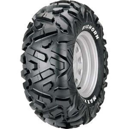 26/12 R12 58 N Maxxis Bighorn M-918 Rear