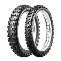 110/100 R18 64 M Maxxis M-7326