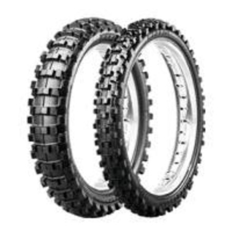110/100 R18 64 M Maxxis M-7326