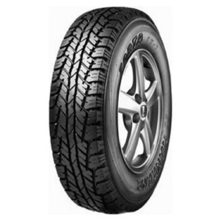 265/70 R16 110/107 Q Nankang 4x4 Wd A/t Ft-7