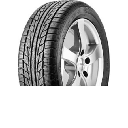 175/55 R16 80 H Nankang Snow Sv-2