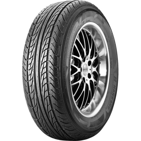 155/70 R12 77 T Nankang Toursport Xr611