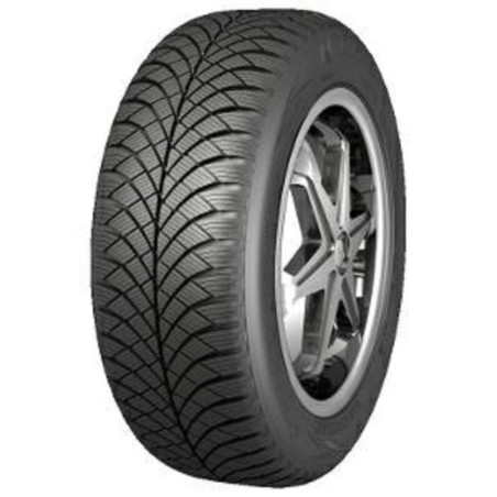 235/45 R17 97 V Nankang Cross Seasons Aw-6