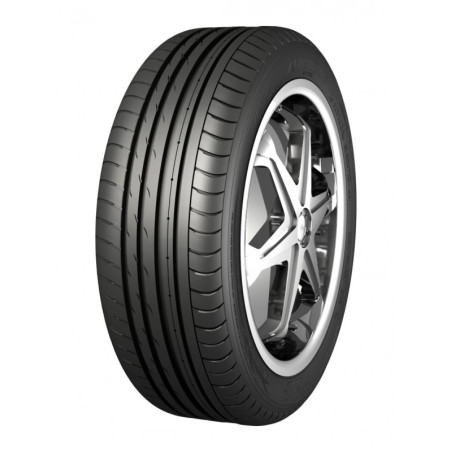 225/35 R19 88 Y Nankang Sportnex As-2+ Rft