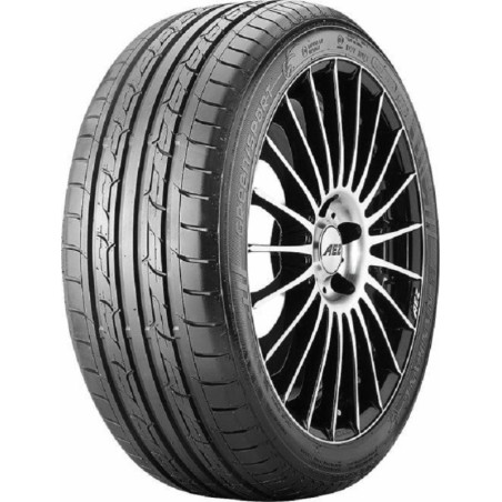 205/45 R16 87 W Nankang Eco-2+