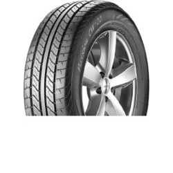 215/65 R15C 104/102 T Nankang Passion Cw-20