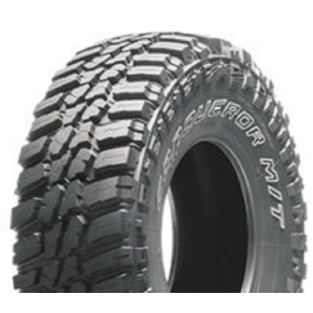 265/70 R16 117/114 Q Nankang  Conqueror M/t
