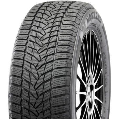 225/55 R18 102 T Nankang Ice Activa 2