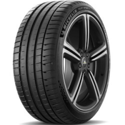 295/35 R24 (110Y) ZR Continental Zo Sportcontact 6