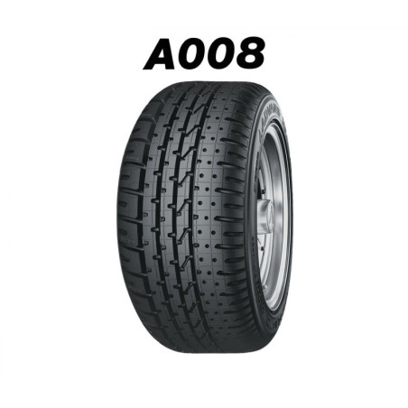 165/70 R10 72 H Yokohama A 008 (tl)