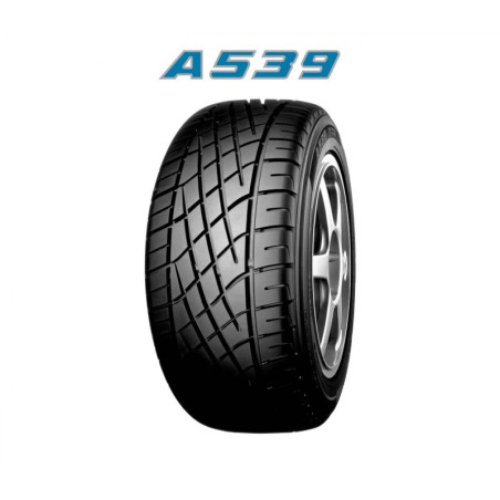 185/60 R13 80 H Yokohama A539