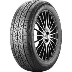 225/55 R17 97 V Yokohama Geolandar H/t G95a M+s