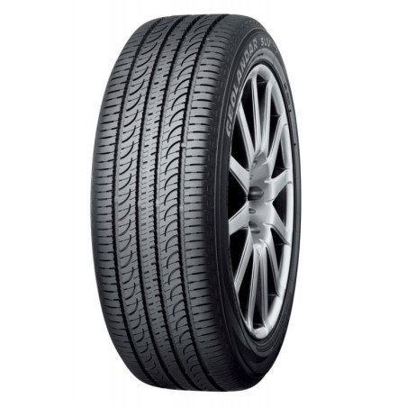 245/65 R17 107 H Yokohama Geolandar Suv G055 Rbl M+s