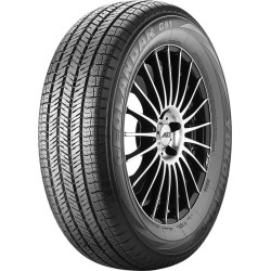 225/65 R17 102 H Yokohama G91av