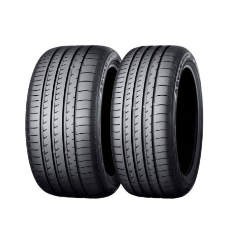 235/40 R19 92 (Z) Y Yokohama Advan Sport (v105) N0 Rpb (tl)