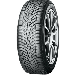 205/50 R17 93 H Yokohama  W.drive (v905)