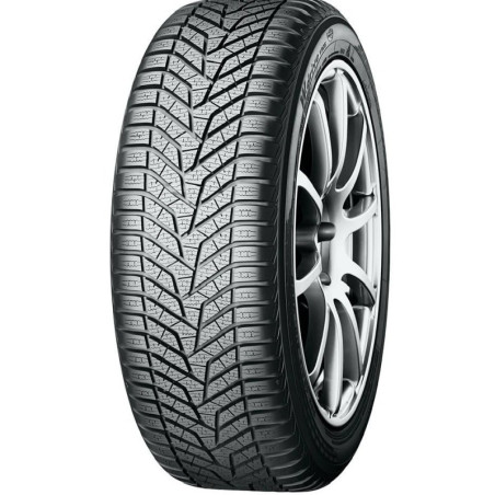 205/50 R17 93 H Yokohama 