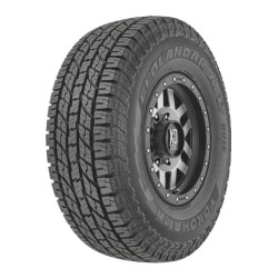 275/70 R16 114 H Yokohama Geolandar A/t (g015) Sf 3pmsf M+s (tl)