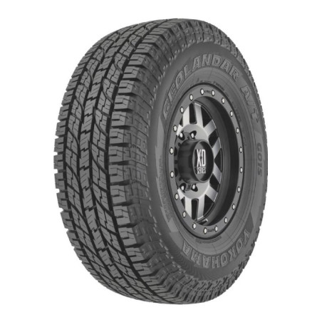 225/70 R15 100 T Yokohama Geolandar A/t G015