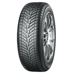 215/70 R16 100 T Yokohama  Bluearth-winter (v905)