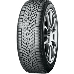 255/60 R18 112 H Yokohama Bluearth*winter V905 Xl M+s 3pmsf