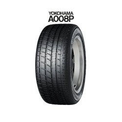 245/45 R16 94 W Yokohama A008