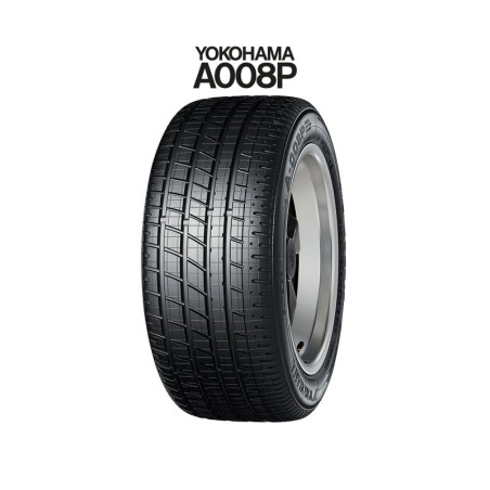 245/45 R16 94 W Yokohama A008