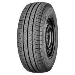 195/75 R16C 110 T Yokohama  Bluearth Van Ry55