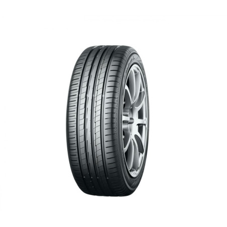215/40 R17 87 W Yokohama Bluearth-a Ae-50 Xl (tl)