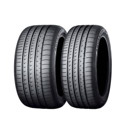 285/40 R22 106 Y Yokohama Advan Sport V105t Rpb (tl)