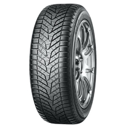 285/35 R19 103 W Yokohama Bluearth-winter (v905)