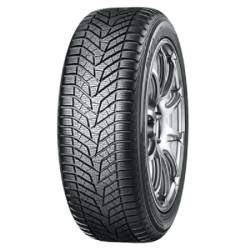 265/50 R20 111 V Yokohama Bluearth-winter (v905) Xl M+s 3pmsf (tl)