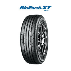 215/55 R18 99 V Yokohama Bluearth-xt Ae61 Xl (tl)