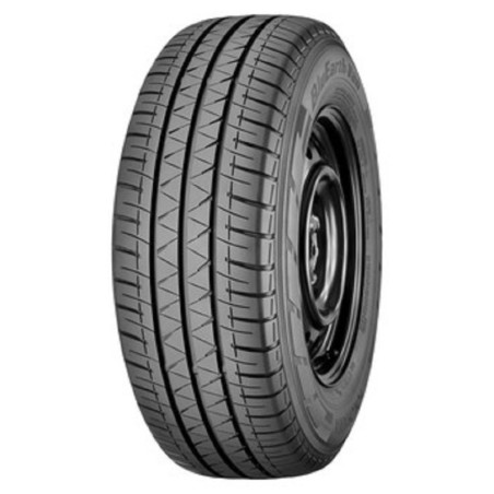 225/65 R16C 112/110 H Yokohama  Bluearth-van Ry55