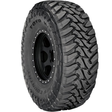 35/12 R20 121 P Toyo Open Country M/t Por (tl)