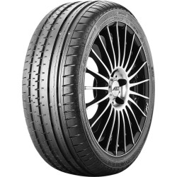 215/40 R18 89 W Continental Contisportcontact 2