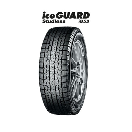 255/40 R20 101 T Yokohama Ice Guard Ig53