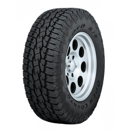 245/75 R16 120 S Toyo Open Country A/t+