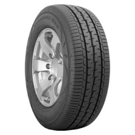 215/80 R14C 112 S Toyo  Nanoenergy Van C 8pr
