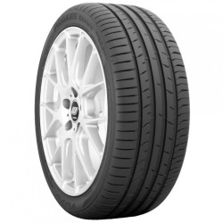 285/35 R23 107 Y Toyo  Proxes Sport
