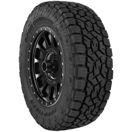 195/80 R15 96 S Toyo Open Country A/t Iii