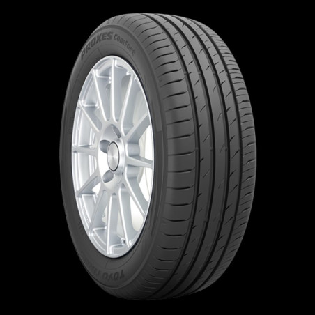 215/40 R17 87 V Toyo Proxes Comfort