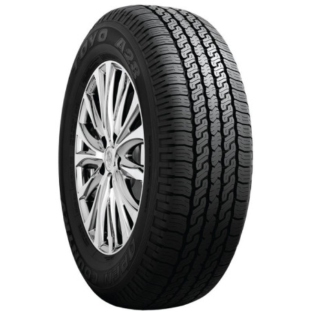 245/65 R17 111 S Toyo Opa28