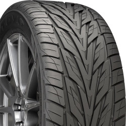 285/35 R22 106 W Toyo  Proxes S/t Iii Xl