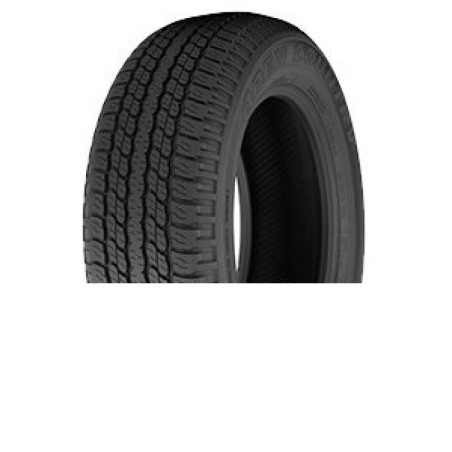 255/60 R18 108 S Toyo  Open Country A33b