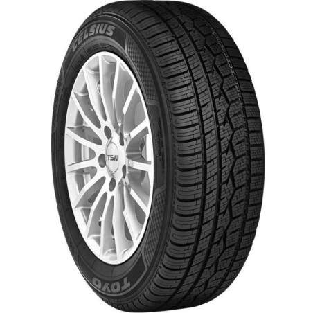 185/50 R16 81 H Toyo Celsius M+s 3pmsf (tl)