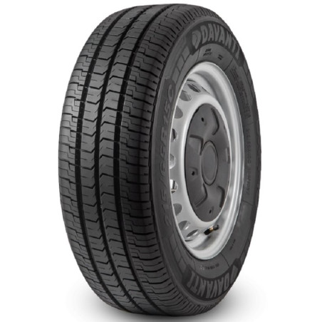 175/70 R14C 95 T Davanti Dx440 C 6pr