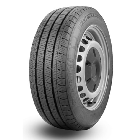 195/70 R15C 104/102 R Davanti  Vantoura